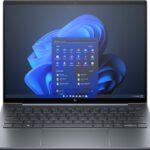ORDINATEUR PORTABLE HP Elite Dragonfly G4 13th I7 (8A3N6EA)