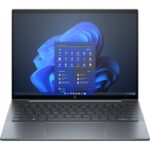 ORDINATEUR PORTABLE HP Elite Dragonfly G4 13th I7 (8A3N6EA) – Image 2