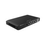 RG-EG105G-P V3 – Routeur 5 ports Gigabit PoE, Cloud SMB – Image 4