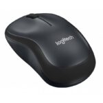 SOURIS Wireless LOGITECH M220  SILENT PLUS