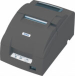 IMPRIMANTE A REÇU EPSON TM-U295 (C31C514057A0) – Image 17