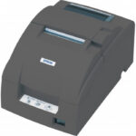 IMPRIMANTE A REÇU EPSON TM-U295 (C31C514057A0) – Image 18
