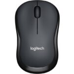 SOURIS Wireless LOGITECH M220  SILENT PLUS – Image 7
