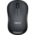 SOURIS Wireless LOGITECH M220  SILENT PLUS – Image 8