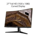 MONITEUR ASUS TUF GAMING VG27VH1B 144HZ – Image 8