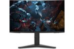 MONITEUR LENOVO G32Q-10 GAMIN WLED QHD INCURVE