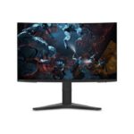 MONITEUR LENOVO G32Q-10 GAMIN WLED QHD INCURVE – Image 2