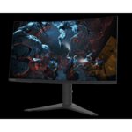 MONITEUR LENOVO G32Q-10 GAMIN WLED QHD INCURVE – Image 10
