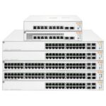SWITCH Aruba Instant On 1930 24G 195W (JL683A) – Image 5