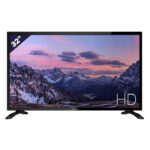 TÉLÉVISEUR LEADER LE32HDS675 SMART 32 » LED HD TV – Image 2