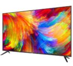 TÉLÉVISEUR LEADER LE43FDS675 SMART 43 » LED FHD TV – Image 3