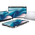 ORDINATEUR PORTABLE DELL LATITUDE 9410 2in1 10th