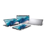 ORDINATEUR PORTABLE DELL LATITUDE 9410 2in1 10th – Image 2