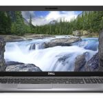 ORDINATEUR PORTABLE DELL LATITUDE 5510 10TH