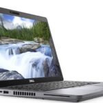 ORDINATEUR PORTABLE DELL LATITUDE 5410 (DL-LAT5410-I5-BW)