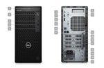 ORDINATEUR DE BUREAU DELL OPTIPLEX 3080 Tower (N005O3080MT-UBU) – Image 5