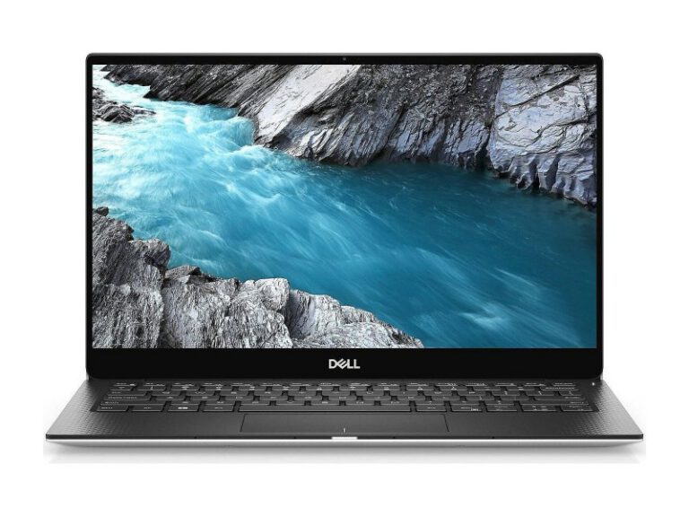 ORDINATEUR PORTABLE DELL XPS 13 7390 10th