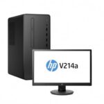 ORDINATEUR DE BUREAU HP Pro 300 G3 MT – Image 3