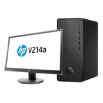 ORDINATEUR DE BUREAU HP Pro 300 G3 MT – Image 2