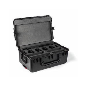 Valise  de  transport  pour  une  borne  DCNM-WAP,  10  postes