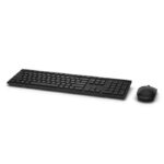 Clavier et souris sans fil Dell KM636 (580-ADFX) – Image 2
