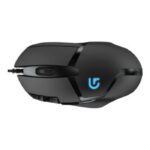 Souris Gaming Logitech G402 Hyperion Fury (910-004068) – Image 4