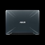 ORDINATEUR PORTABLE ASUS TUF GAMING TUF505GT-BQ029T  (90NR02M5-M04730 + B) – Image 3