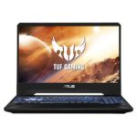 ORDINATEUR PORTABLE ASUS TUF GAMING TUF505GT-BQ029T  (90NR02M5-M04730 + B)