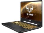 ORDINATEUR PORTABLE ASUS TUF GAMING TUF505GT-BQ029T  (90NR02M5-M04730 + B) – Image 7