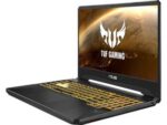 ORDINATEUR PORTABLE ASUS TUF GAMING TUF505GT-BQ029T  (90NR02M5-M04730 + B) – Image 12