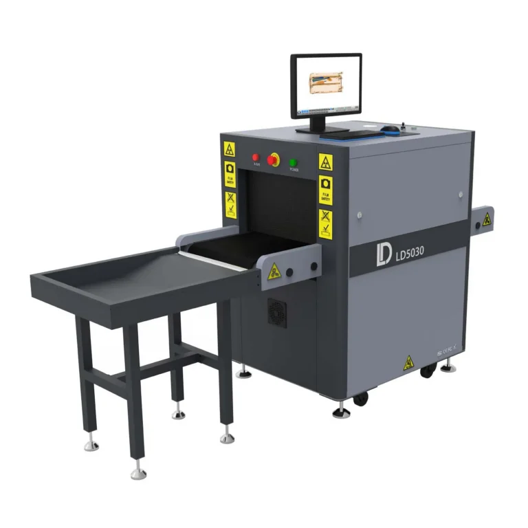 LD5030 – ZKTeco