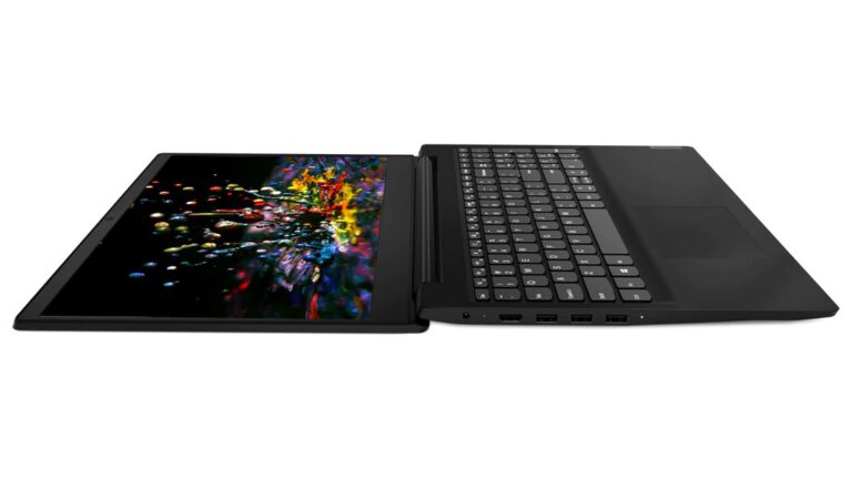 ORDINATEUR PORTABLE Lenovo IdeaPad S145