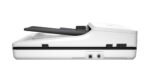 SCANNER A PLAT HP SCANJET PRO 2500F1 (L2747A) – Image 15