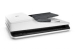 SCANNER A PLAT HP SCANJET PRO 2500F1 (L2747A) – Image 11