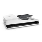 SCANNER A PLAT HP SCANJET PRO 2500F1 (L2747A) – Image 12