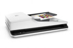 SCANNER A PLAT HP SCANJET PRO 2500F1 (L2747A) – Image 13