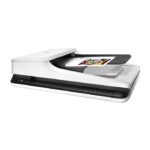 SCANNER A PLAT HP SCANJET PRO 2500F1 (L2747A) – Image 10