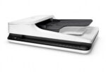 SCANNER A PLAT HP SCANJET PRO 2500F1 (L2747A) – Image 7