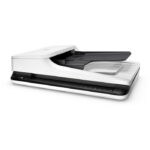 SCANNER A PLAT HP SCANJET PRO 2500F1 (L2747A) – Image 8