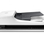 SCANNER A PLAT HP SCANJET PRO 2500F1 (L2747A)
