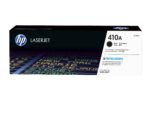 HP 410A Noir – Toner HP LaserJet d’origine (CF410A)
