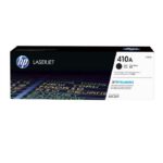 HP 410A Noir – Toner HP LaserJet d’origine (CF410A) – Image 2