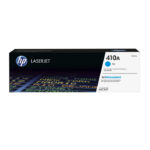 HP 410A Cyan – Toner HP LaserJet d’origine (CF411A) – Image 2