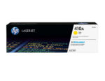 HP 410A Jaune – Toner HP LaserJet d’origine (CF412A)