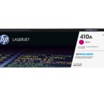 HP 410A Magenta – Toner HP LaserJet d’origine (CF413A)