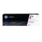 HP 410A Magenta – Toner HP LaserJet d’origine (CF413A) – Image 2