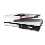 SCANNER HP SCANJET PRO PRO 3500 F1 (L2741A ) – Image 10