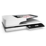 SCANNER HP SCANJET PRO PRO 3500 F1 (L2741A ) – Image 14