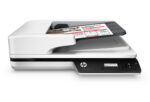 SCANNER HP SCANJET PRO PRO 3500 F1 (L2741A ) – Image 5