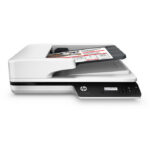 SCANNER HP SCANJET PRO PRO 3500 F1 (L2741A ) – Image 6